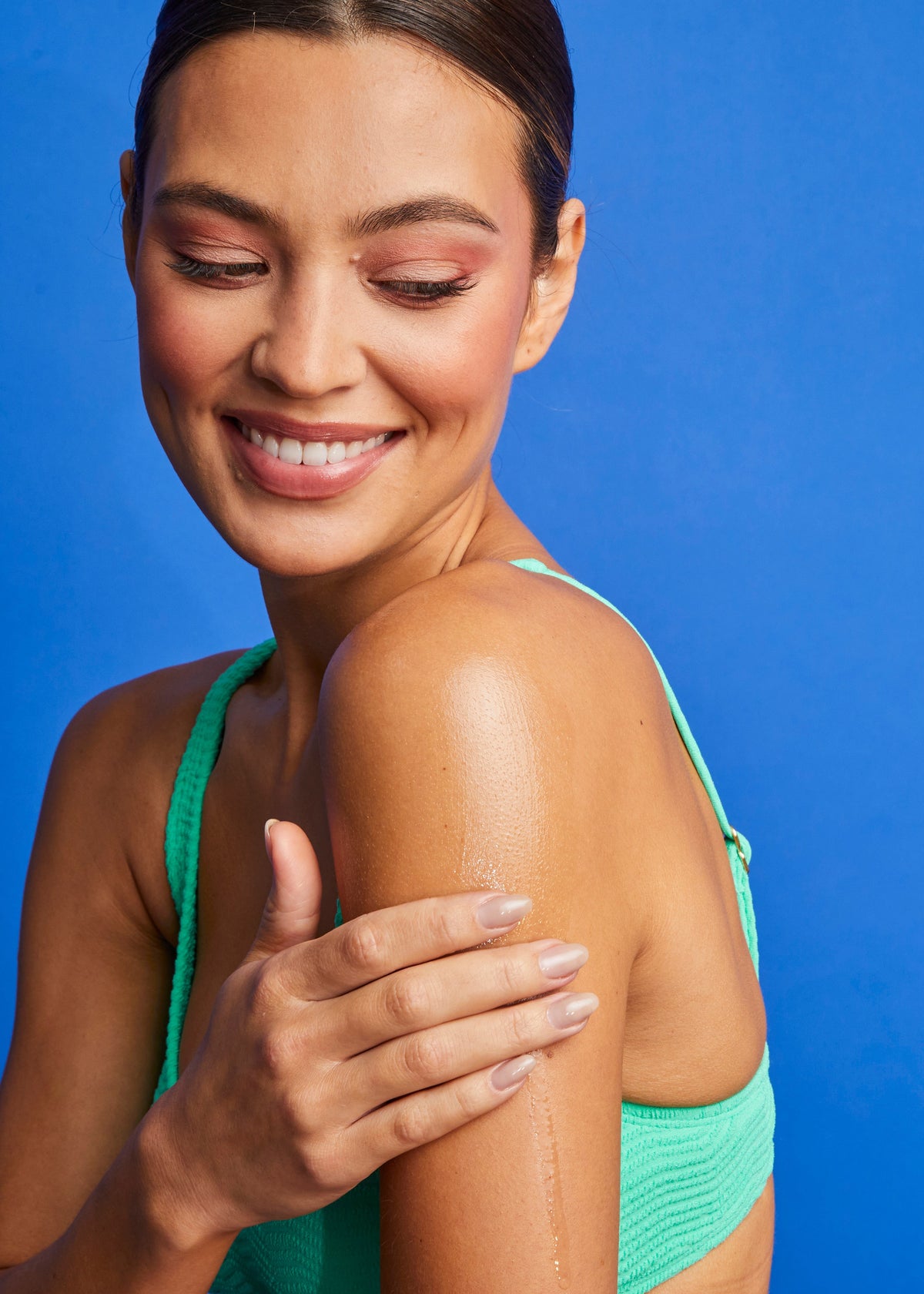 Ocean Glow Body Oil product image 3