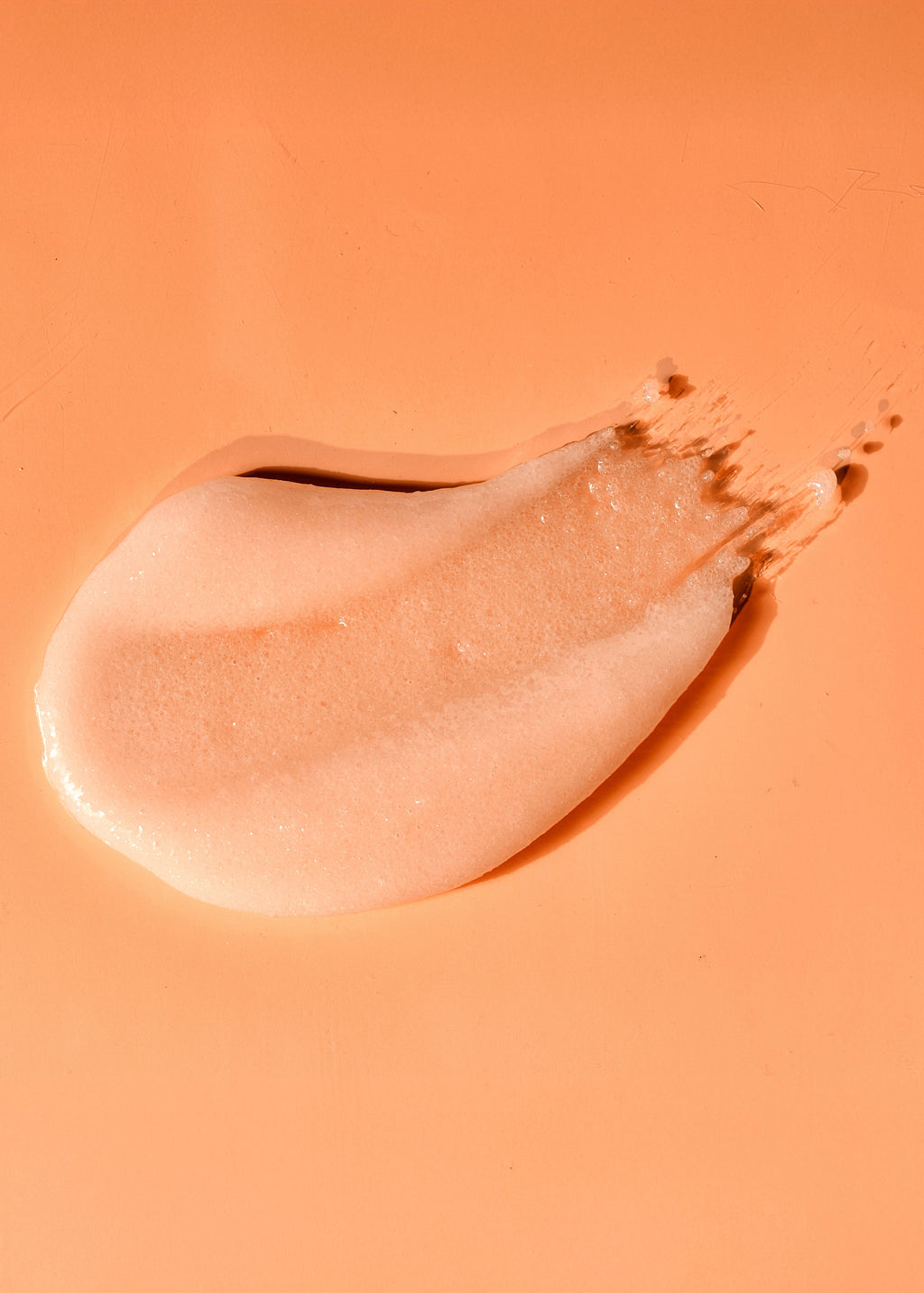 Tangerine Shave Prep Polish product image 3
