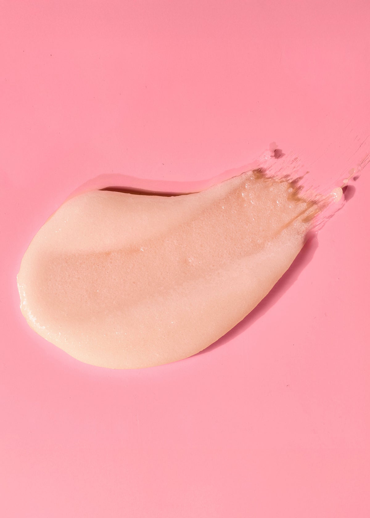 Moroccan Rose Shave Prep Polish product image 3