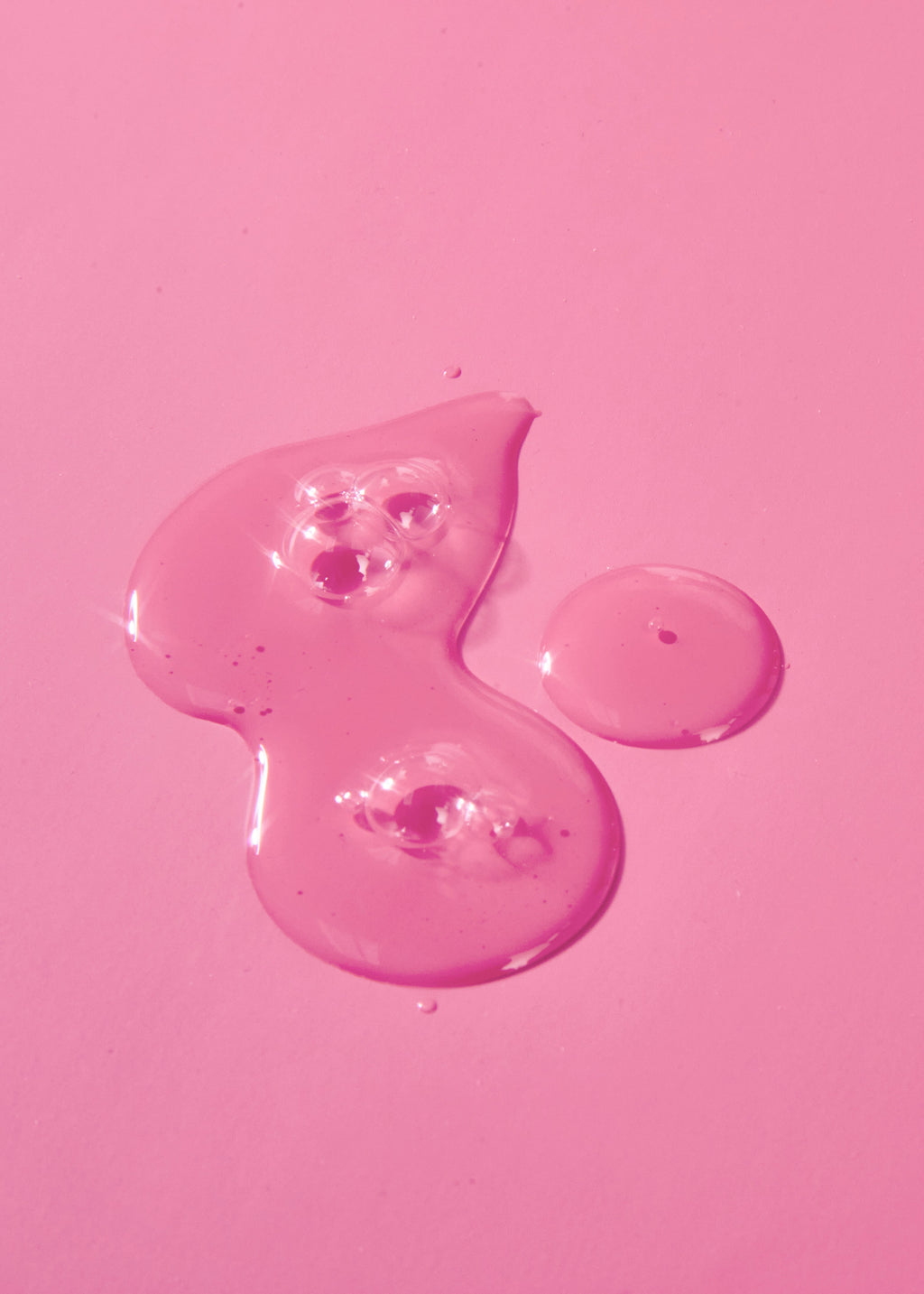 Pink Hibiscus Moisturizing Shave Oil product image 4