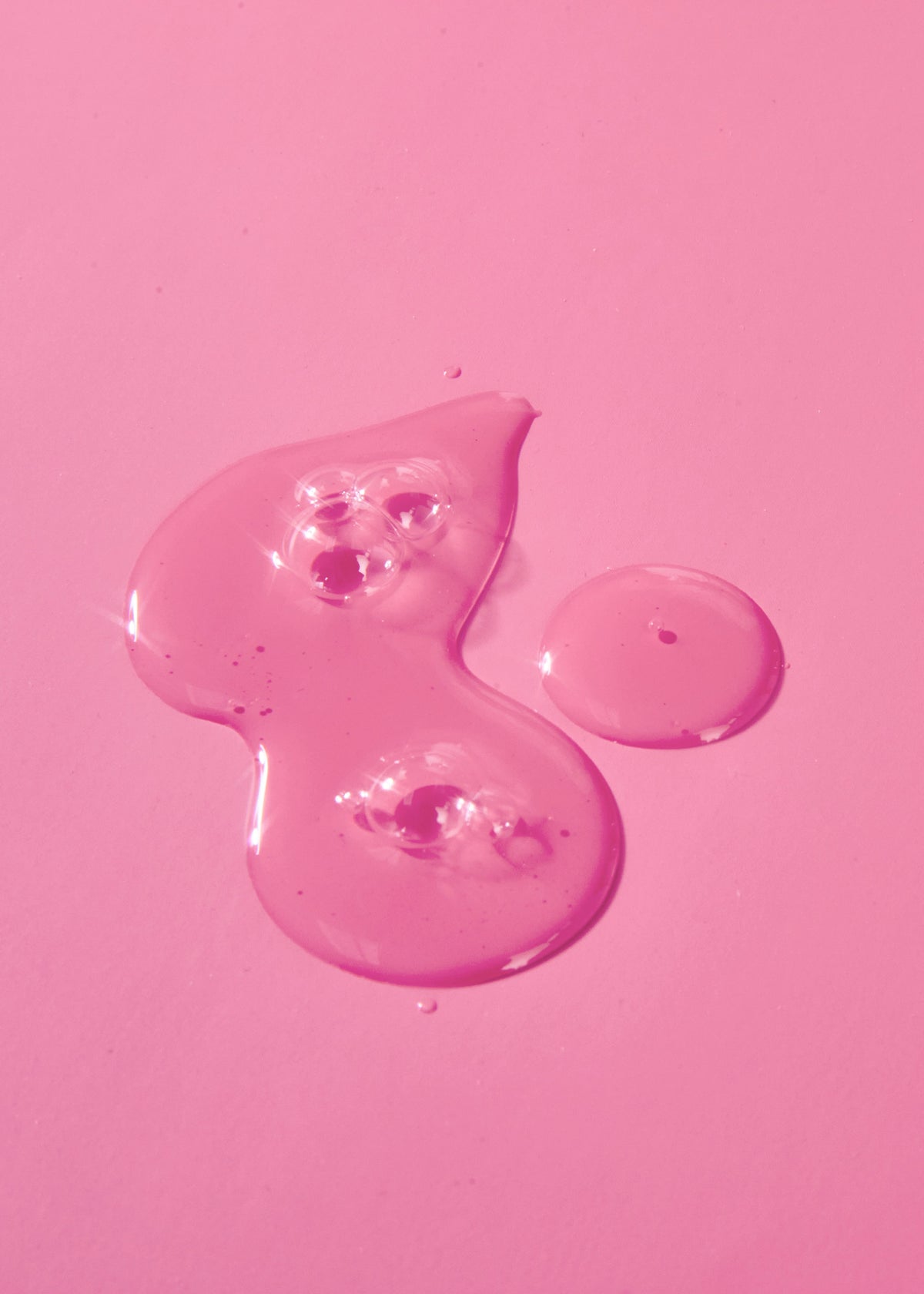 Pink Hibiscus Moisturizing Shave Oil product image 4