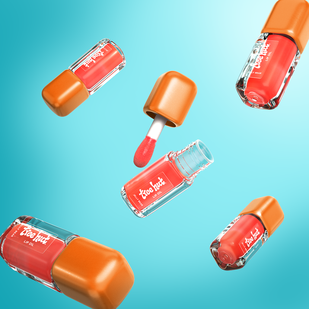 Jelly Bear Lip Oil product image 2