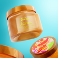 Jelly Bear Shea Sugar Scrub product image 1