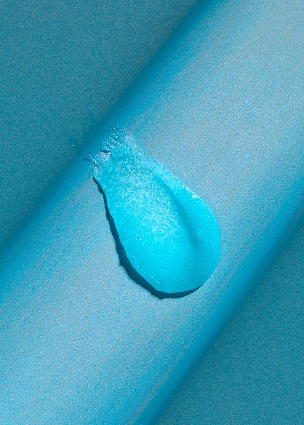 Blue Musk Shea Sugar Scrub product image 6