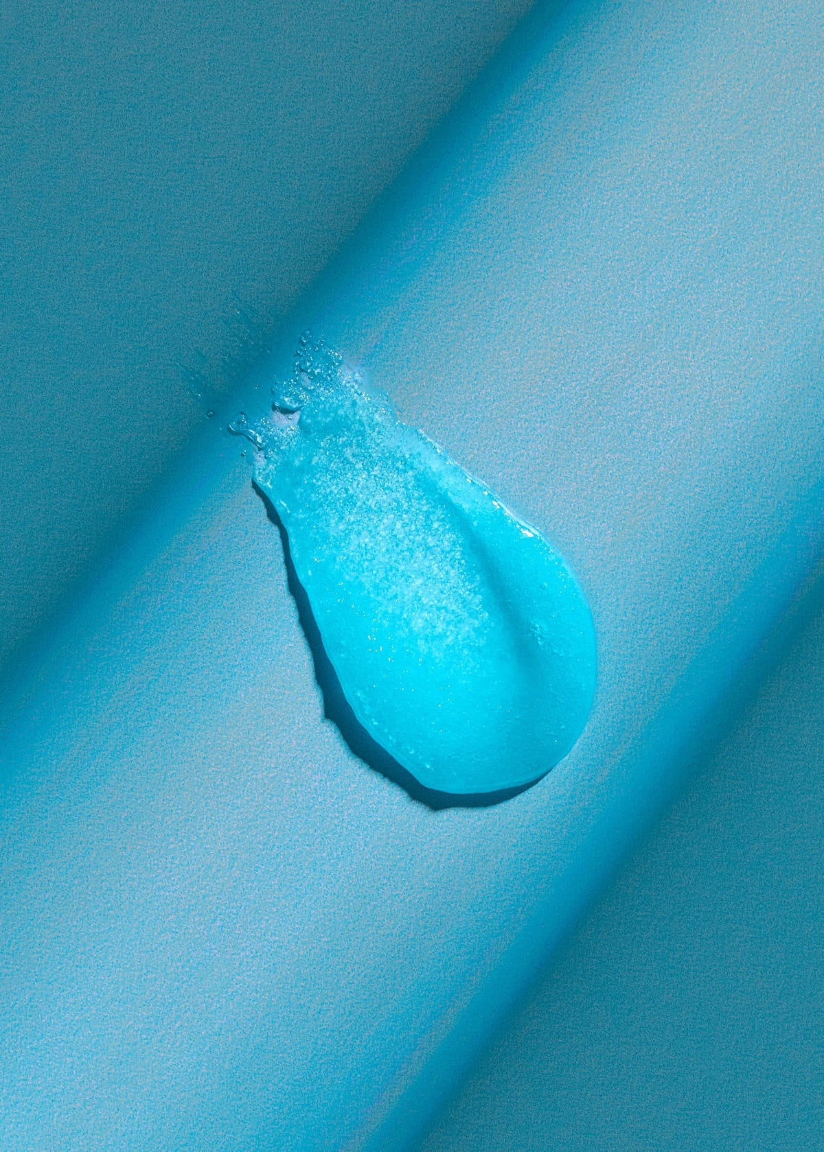 Blue Musk Shea Sugar Scrub product image 6
