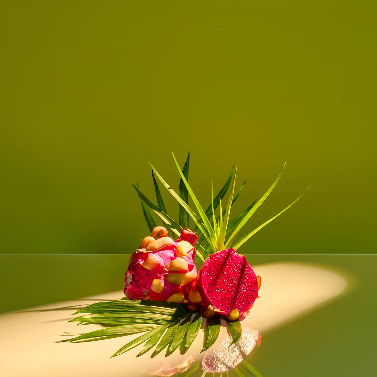 Dragon Fruit Foaming Gel Wash product image 3