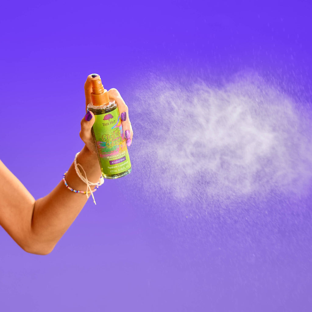 Electric Beach Fragrance Mist product image 3