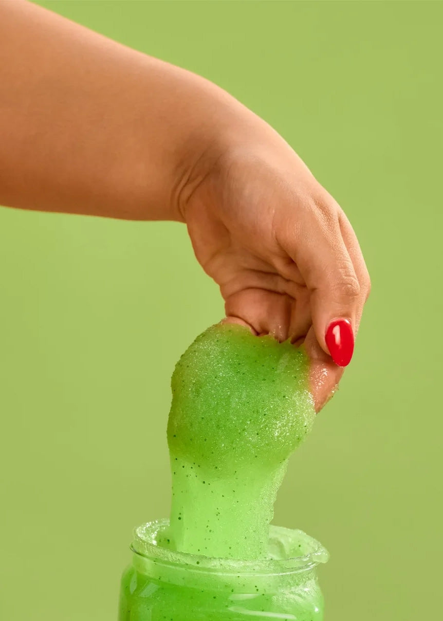 Palm Grove Shea Sugar Scrub product image 3
