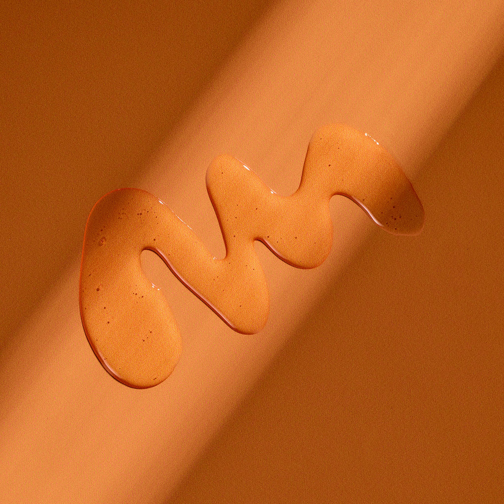 Santal Haze Moisturizing Shave Oil product image 6