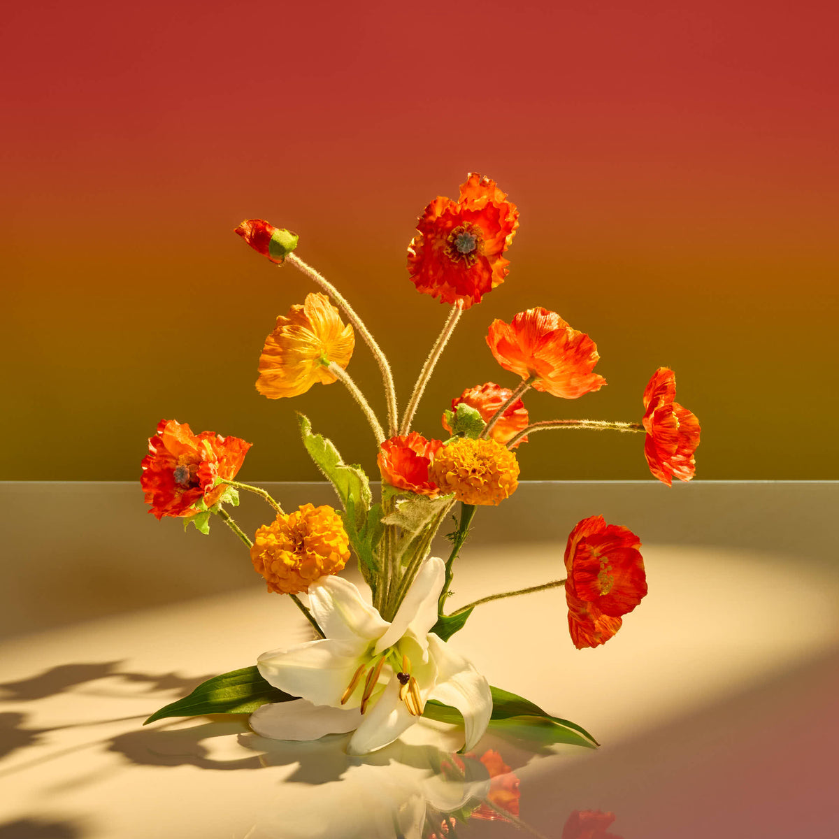 Sunkissed Poppy Fragrance Mist product image 5