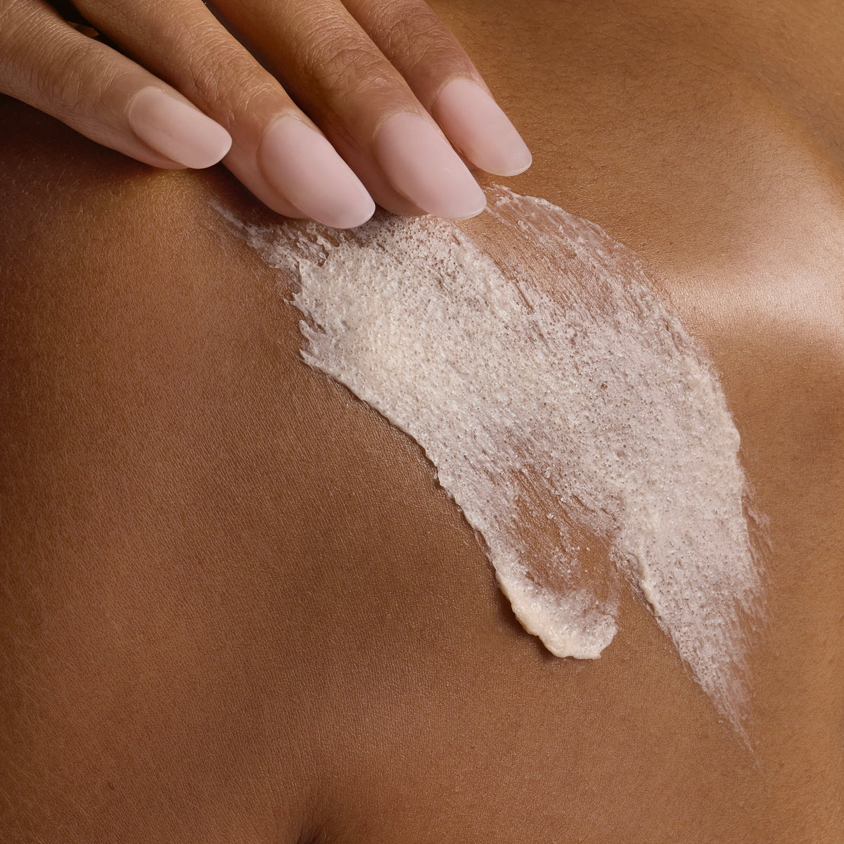 Frosted Sugar Cookie Daily Moisturizing Scrub product image 4