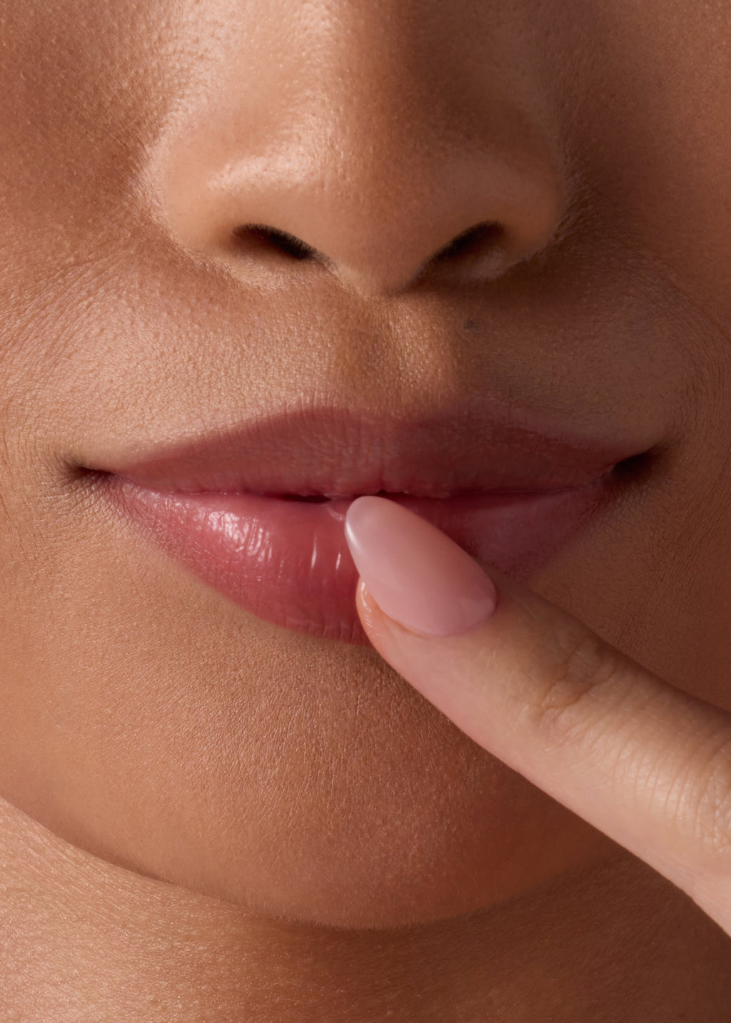 Golden Vanilla Overnight Lip Mask product image 5