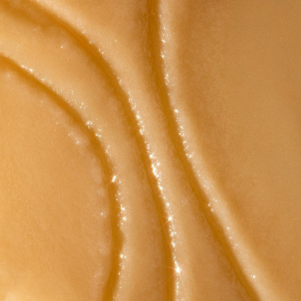 Golden Vanilla Shea Sugar Scrub product image 6