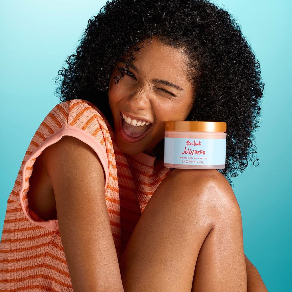 Jelly Bear Whipped Shea Body Butter product image 3