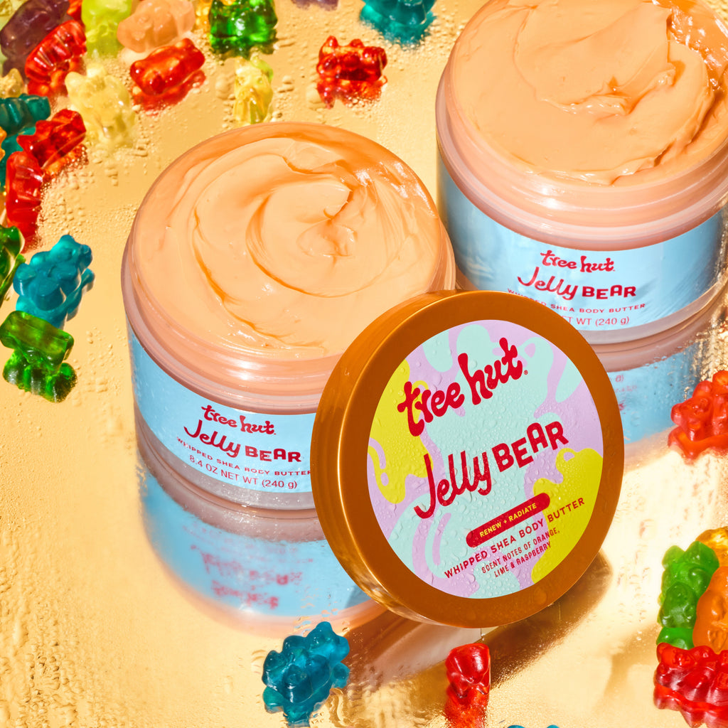 Jelly Bear Whipped Shea Body Butter product image 4