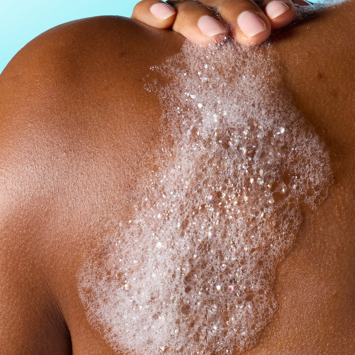 Honeydew Hype Foaming Gel Wash product image 5