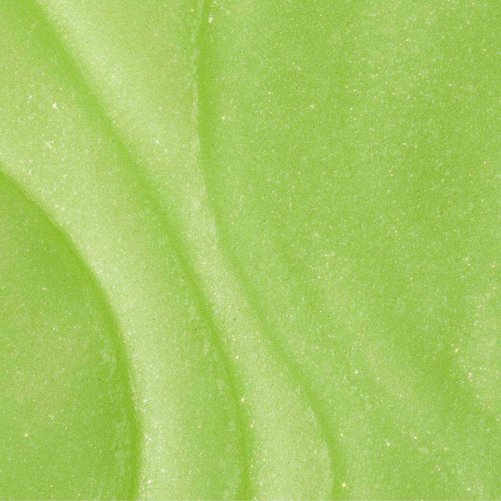 Honeydew Hype Shea Sugar Scrub product image 7