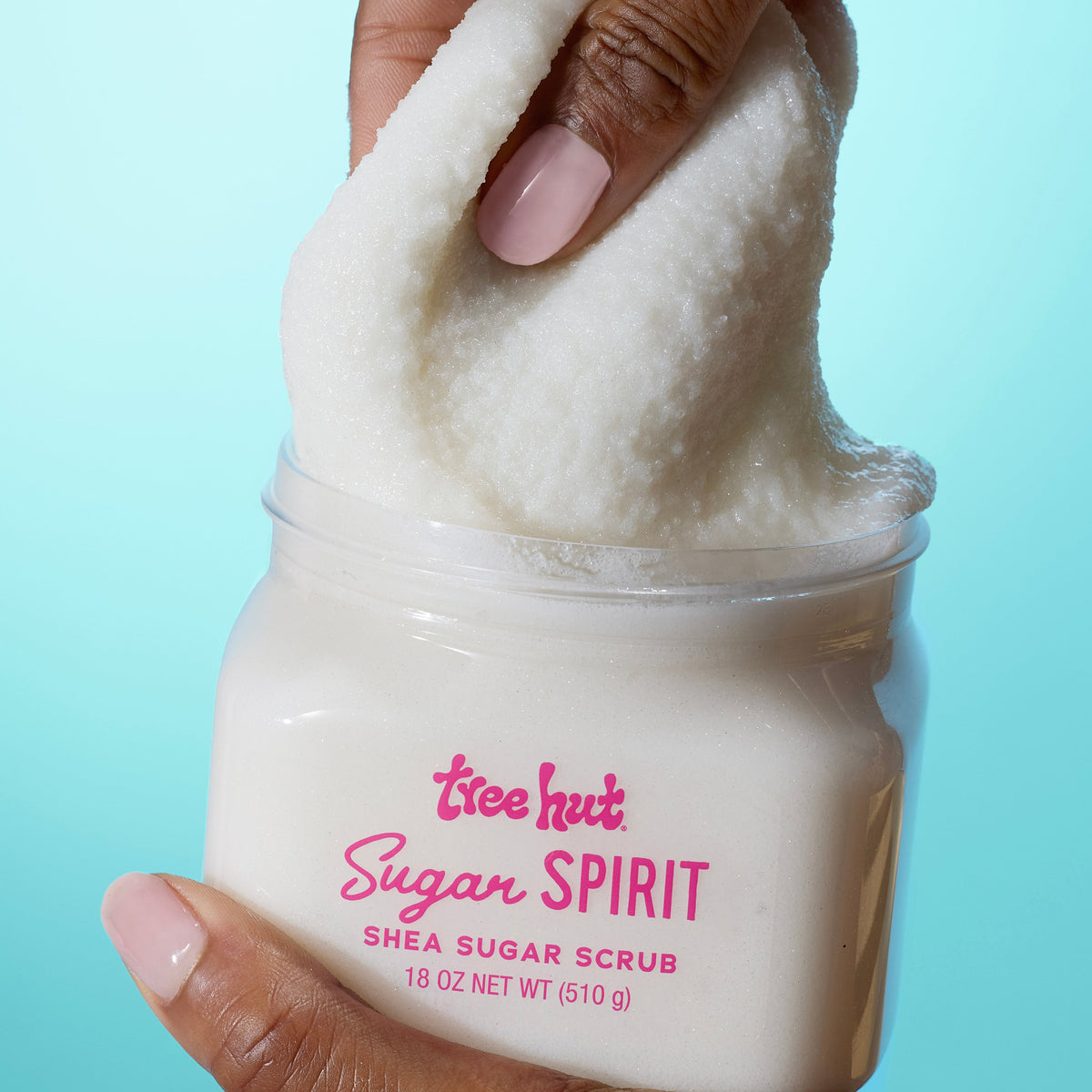 Sugar Spirit Shea Sugar Scrub product image 4