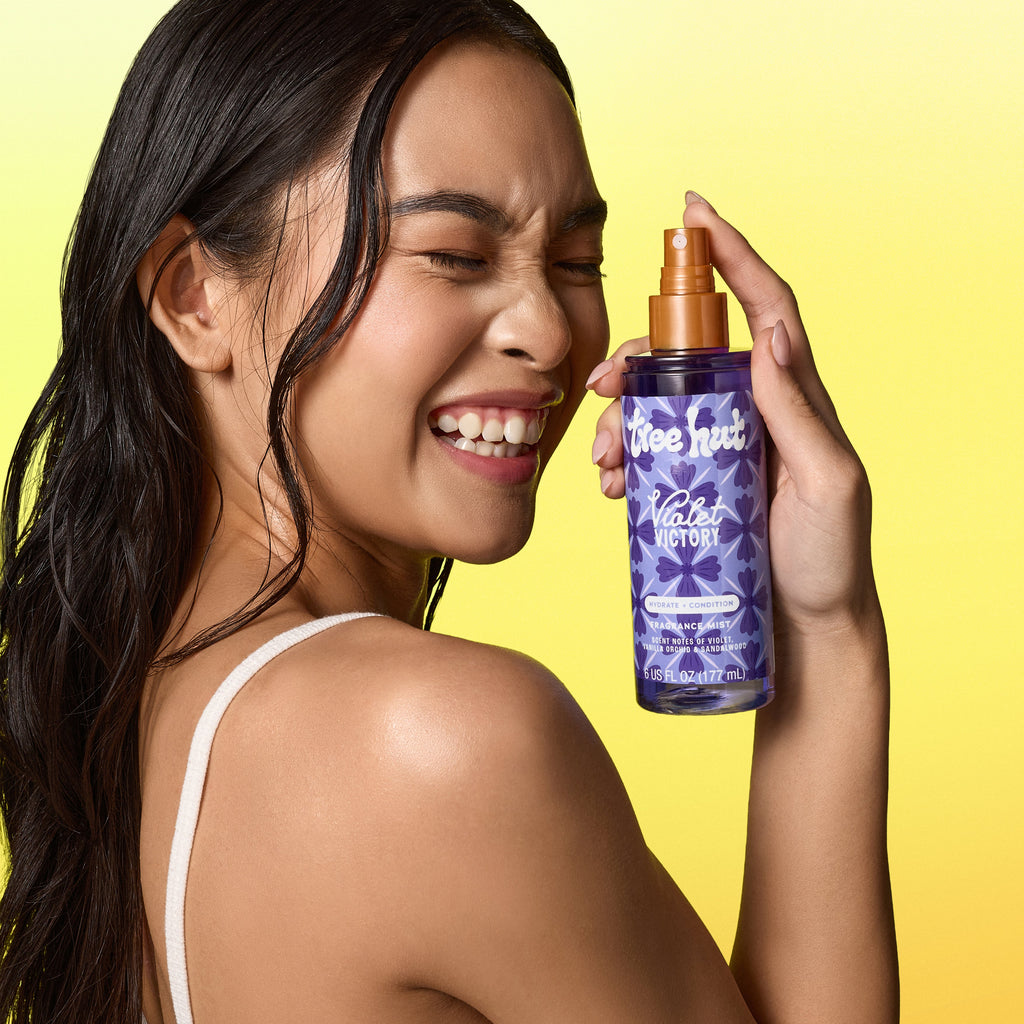 Violet Victory Fragrance Mist product image 2