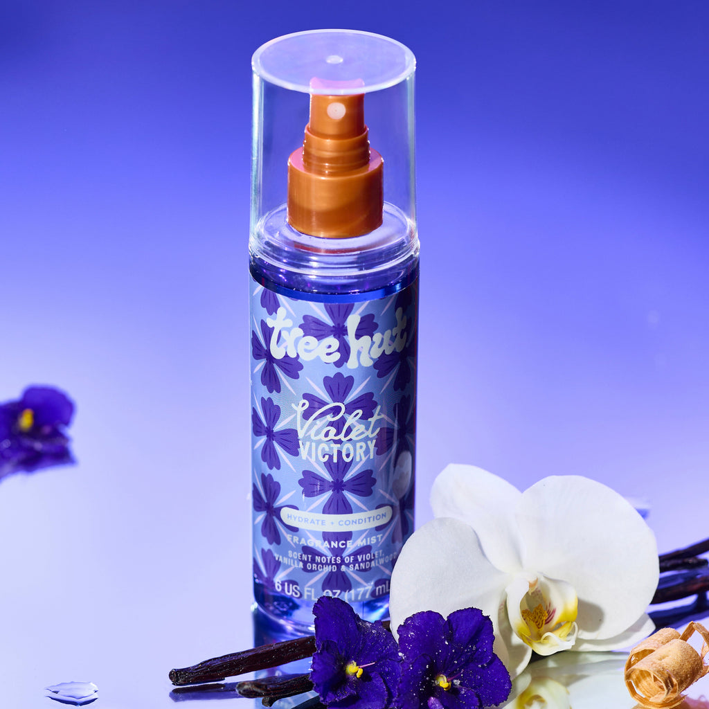 Violet Victory Fragrance Mist product image 3