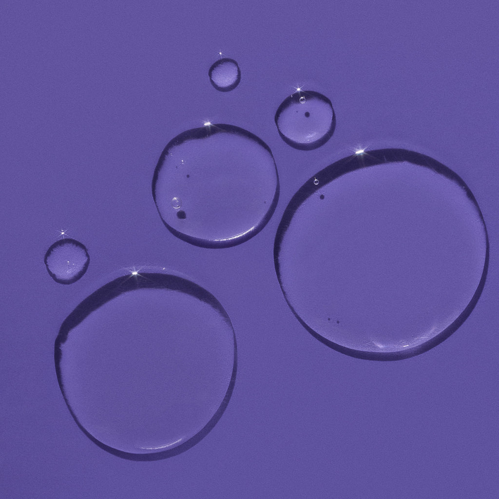 Violet Victory Moisturizing Shave Oil product image 5