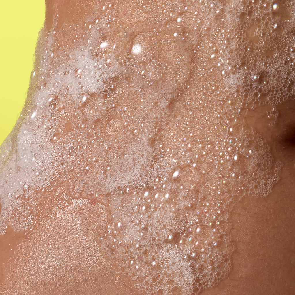 Wildflower Whirl Foaming Gel Wash product image 5