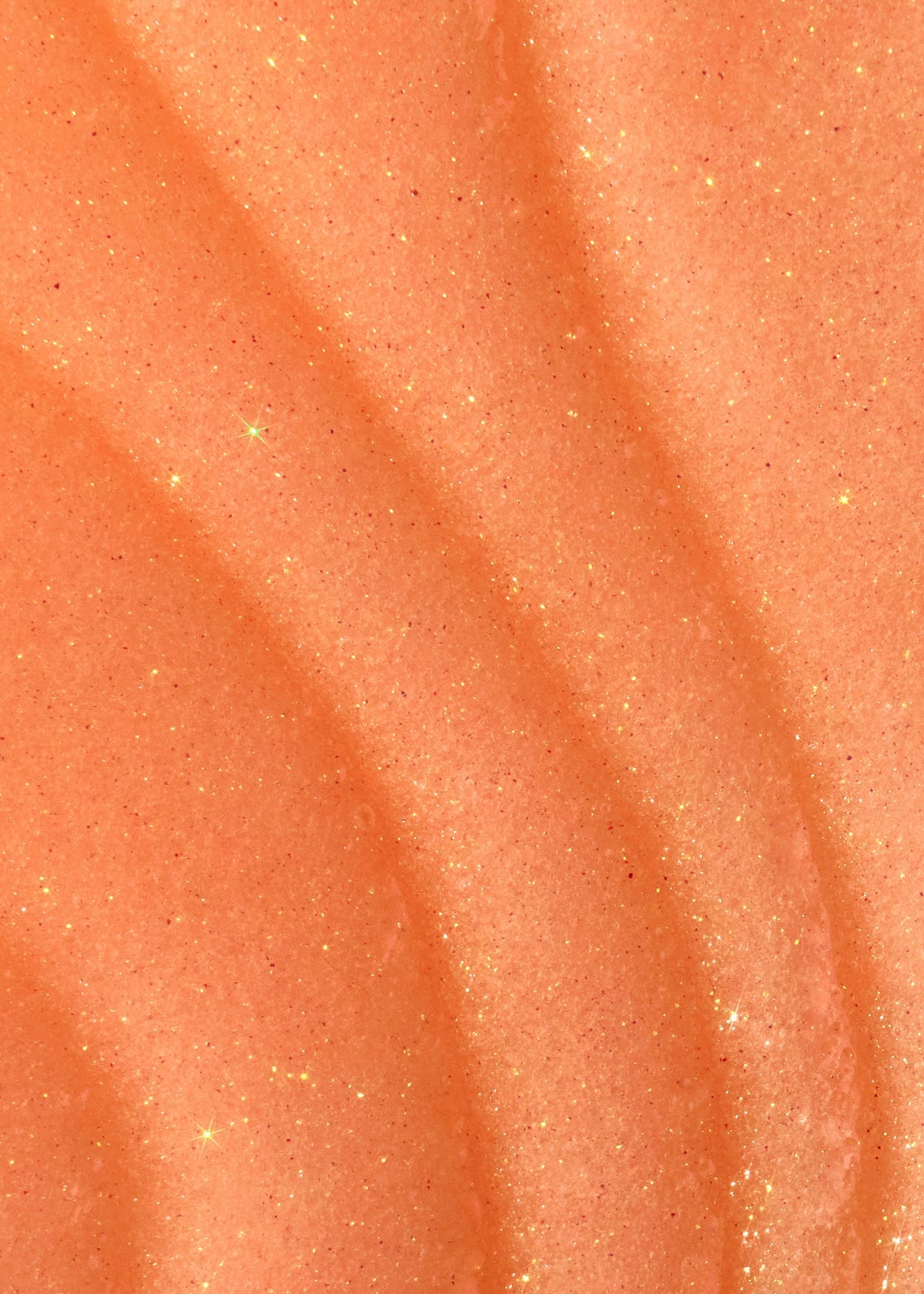 Sunkissed Poppy Shea Sugar Scrub product image 4