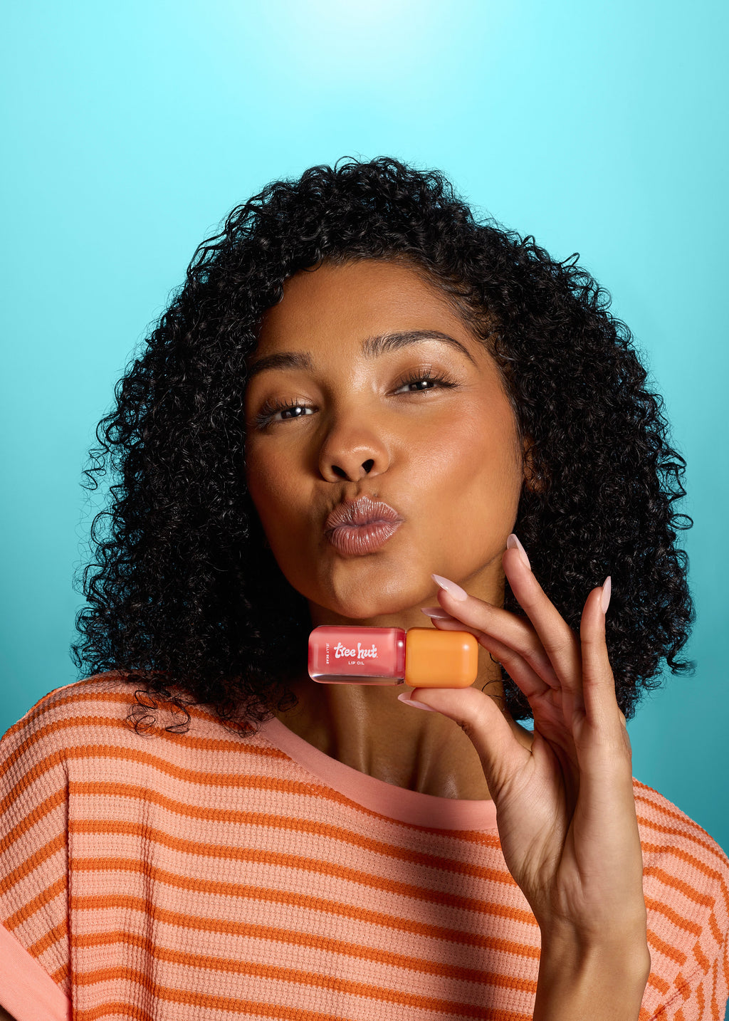 Jelly Bear Lip Oil product image 4