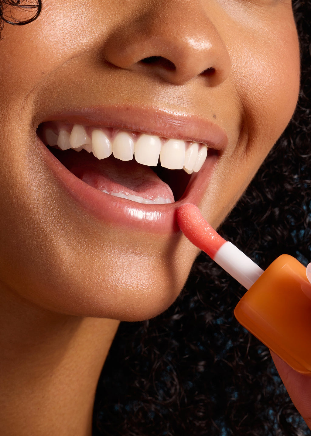 Jelly Bear Lip Oil product image 3