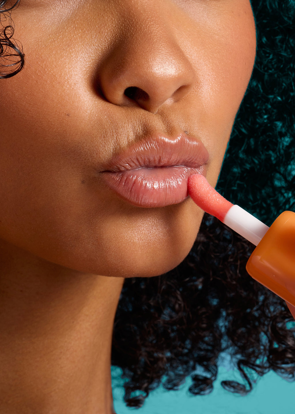 Jelly Bear Lip Oil product image 5