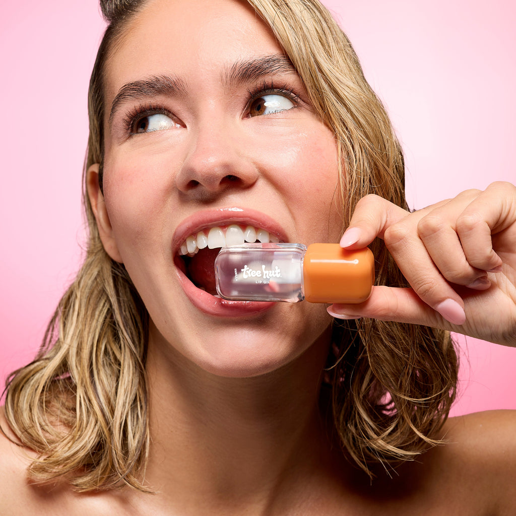 Vanilla Lip Oil product image 3
