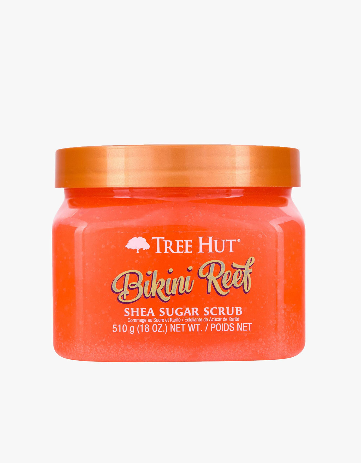 Bikini Reef Shea Sugar Scrub product image 1