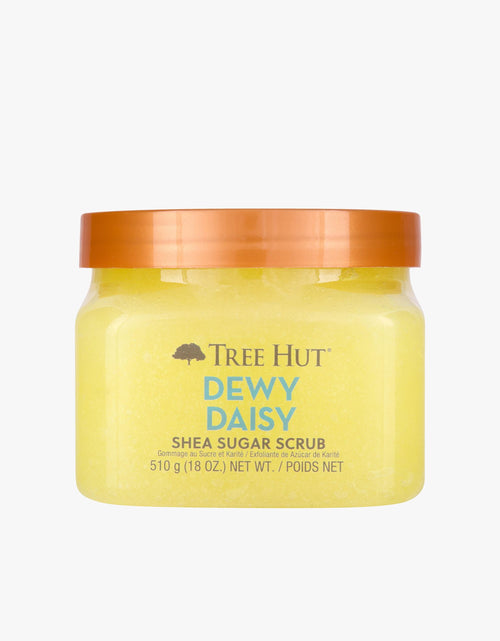 Dewy Daisy Shea Sugar Scrub product image 1