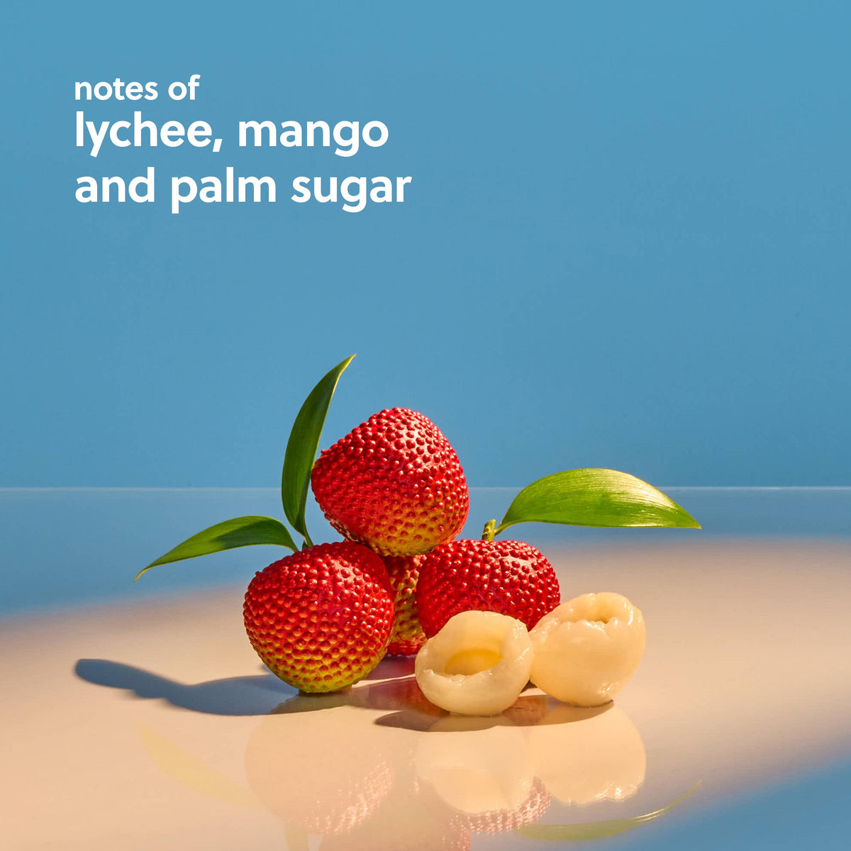 Lychee Kiss™ Shea Sugar Scrub product image 6