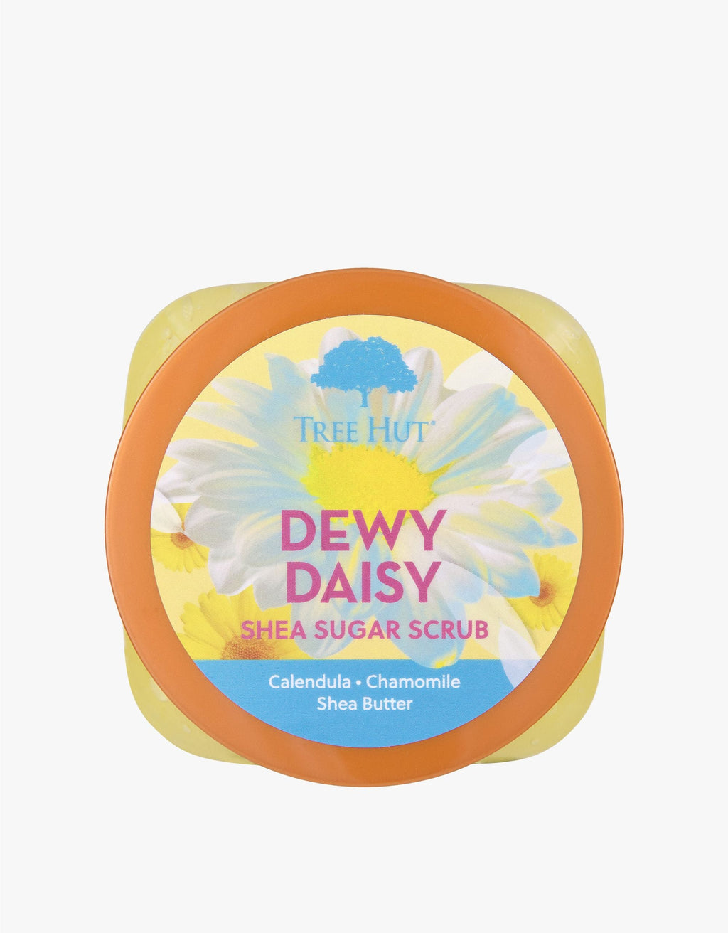 Dewy Daisy Shea Sugar Scrub product image 4