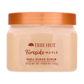 Fireside Maple Shea Sugar Scrub product image 1