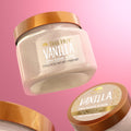 Vanilla Shea Sugar Scrub product image 1