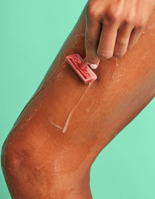Bare Watermelon Moisturizing Shave Oil product image 2