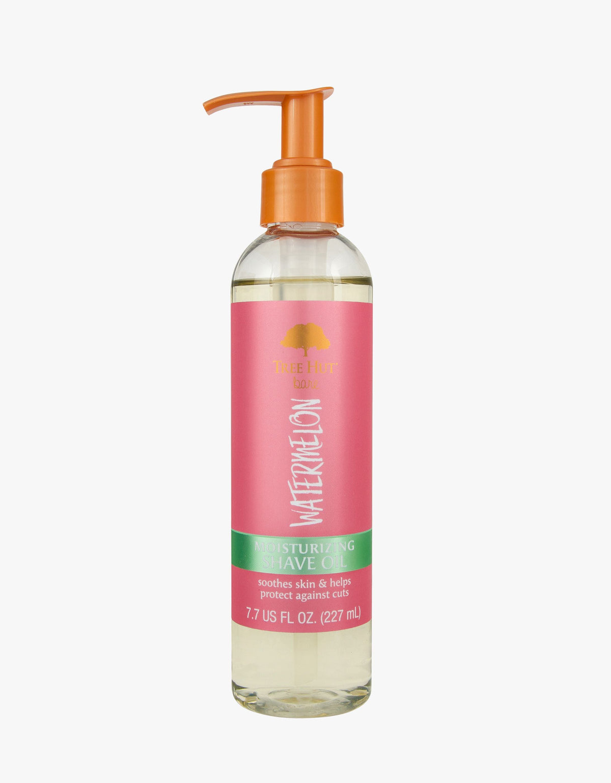 Bare Watermelon Moisturizing Shave Oil product image 1